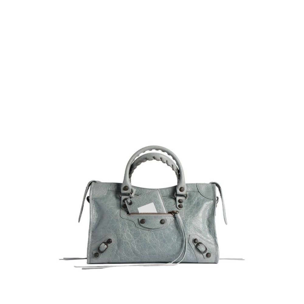 Le City Bag Small In Arena Leather Women